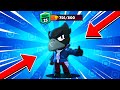 АПНУЛ ВОРОНА 25 РАНГ и СКУПИЛ ВЕСЬ МАГАЗИН! НОВАЯ АКЦИЯ BRAWL STARS