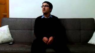 Hastanenin Kapısına Kar Doldu . Mikail Orak