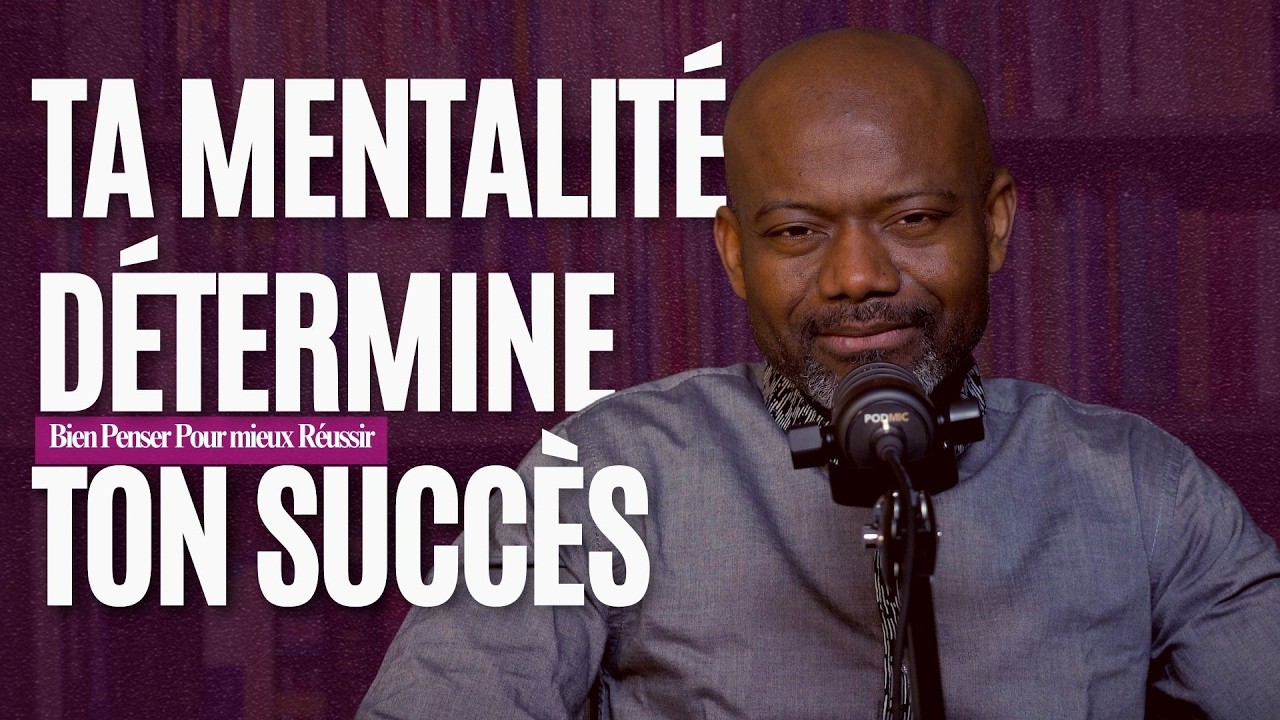 Semaine 3: La clé invisible qui sépare ceux qui réussissent de ceux qui abandonnent