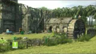 LEGO POTC TVC screenshot 5