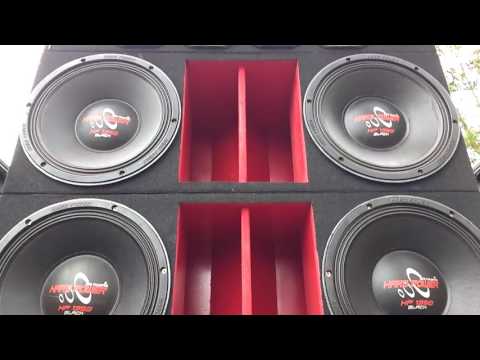 Hard Power 1350