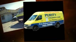 Purity Cleaners   Dry Cleaner Coupons
