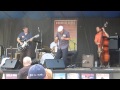 Capture de la vidéo Fried Bourbon, Vache De Blues, Villerupt, 6 Juillet 2013