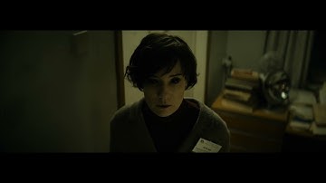 4/23(土)公開『インフル病みのペトロフ家』予告編（コメント付き）