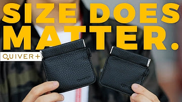 Quiver+ by Kelvin Chow - Switches things for you