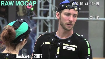 The Last Of Us: Introducing Joel