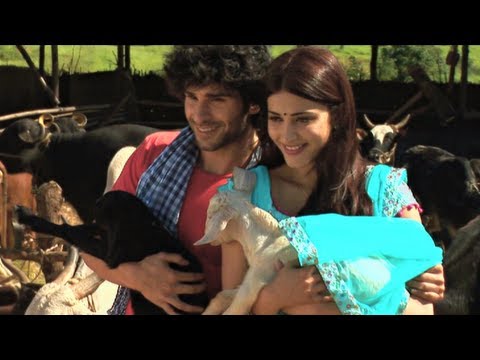 rang-jo-lagyo-song-making---ramaiya-vastavaiya-behind-the-scene