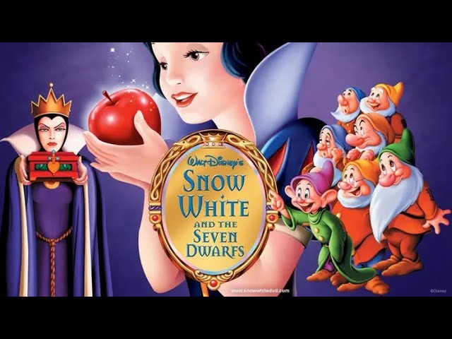 Snow White and the Seven Dwarfs (1937) Subtitle Indonesia | Putri Salju dan 7 Kurcaci class=