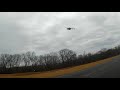 Roban Airwolf Helicopter - Fast Forward Flight at DCRC