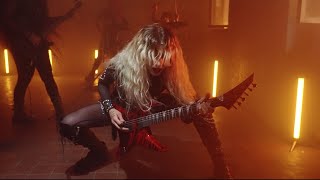 COBRA SPELL - Warrior From Hell | Napalm Records