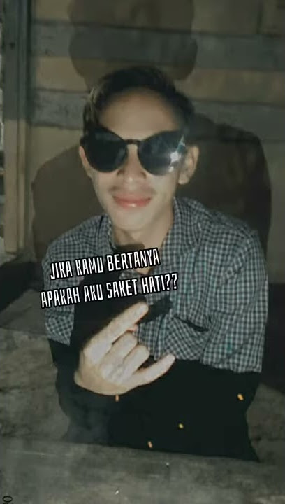 Story wa 30 detik Mencintai Dengan tulus