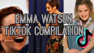 Emma Watson tiktok compilation