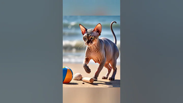 Video 8940011: sphinx cat funny, cat funnycat cartoon, cat funnycat gaming, cat playing funnycats