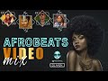 Afrobeats mix by dj aash