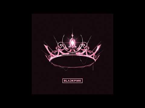 BLACKPINK (블랙핑크) - Crazy Over You [MP3 Audio] [THE ALBUM]