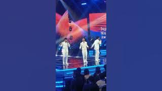 Gacor ketua Robi - Ferdi - Yusuf dangdut academy 7 | Asian television award 