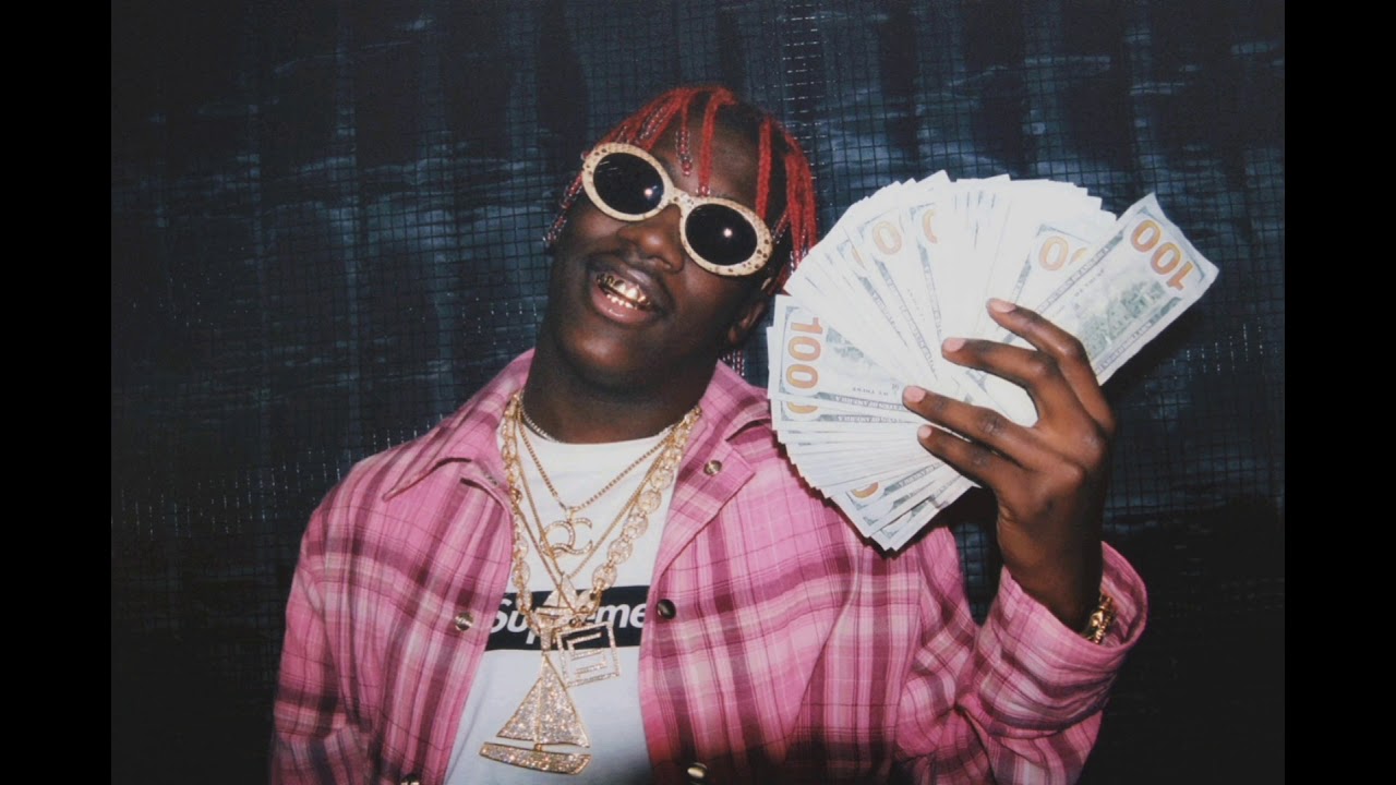 lil yachty racks lyrics