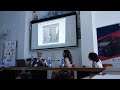 Traditional construction techniques, from critical reading to surveying (Part A)
