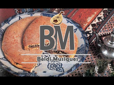 Mih Et Zegoud Beldi Errachidia A Wlidi W3dbouk ميح و الزكود 