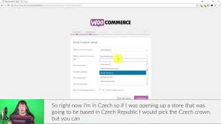 [Outdated] [v3.2.3] Getting Started with WooCommerce - Installation & Setup