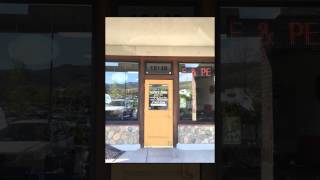 Luxury Nails, IN Reno NV 89511 (1209)