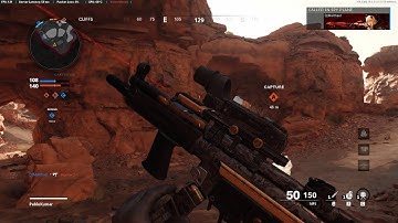 Prestige Blueprint MP5 "Dark Horse" | Satellite Domination | Call of Duty  Black Ops Cold War