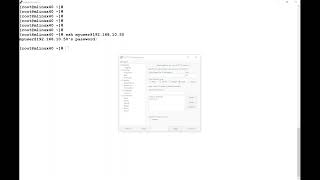 24 Ssh rsync