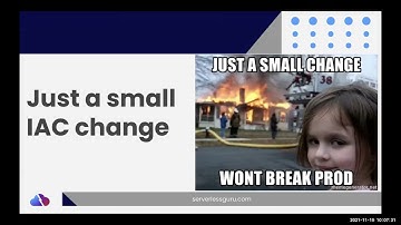 Overcoming Common Serverless Challenges in Production