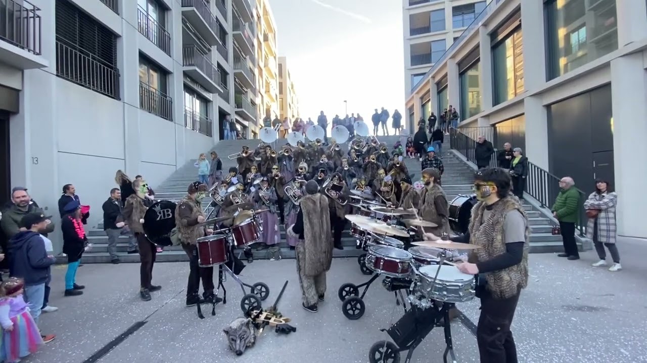 La Ronflante - The Loneliest | Bulle 2024