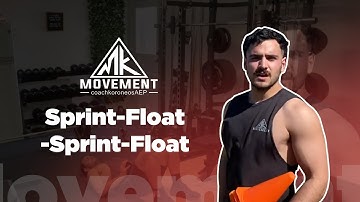 Sprint Float Sprint Float