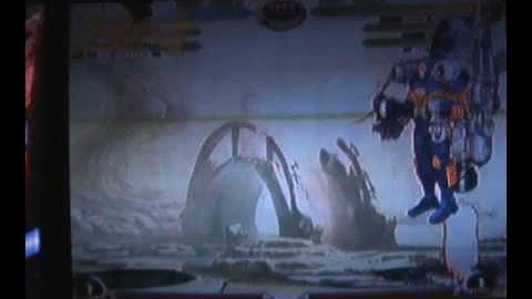 FFA MvC2 RanBat 6.1: Winners Final