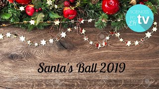 Santas Ball 2019 - Sciences Po Tv Le Havre