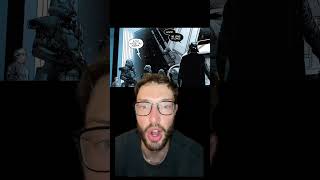 Imperial Death Troopers