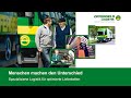 Hendrisch medien gmbh  imagefilm fr offergeld logistik