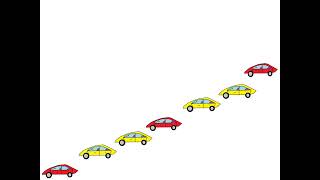 Vehicle Patterns 6 - The Kids' Picture Show Profile