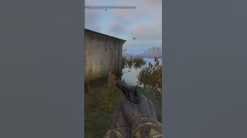 DO NOT Go Here in Stalker 2 💀🫠 #stalker2 #stalker2gameplay #stalker #viralvideo #gaming #shorts