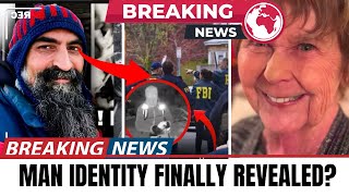 FINALLY IDENTIFIED! A Convicted Felon Living 2 Miles From Nancy Guthrie | The FBI Searched His House