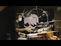 Safeplanet - ห้องกระจก Drum Cover By ไจ๋