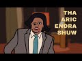 Homemade Intros The Eric Andre Show 