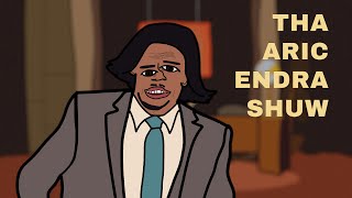 Homemade Intros The Eric Andre Show