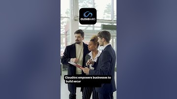 CloudArc: Secure, Automate & Scale Your Cloud | DevSecOps & AI-Driven Infrastructure