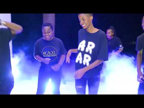 MICHAEL KASITO FEAT INDONGA ALI DELE OFFICIAL MUSIC VIDEO