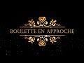 ► Vidéo boulette (mariage de Christine &amp; Lionel)