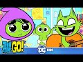 Teen Titans Go! auf Deutsch | Beast Boy ist so süß! | DC Kids