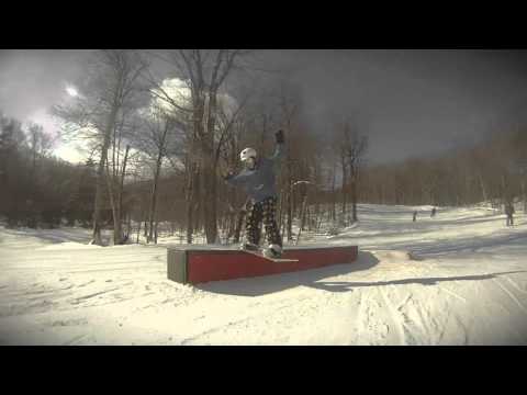 Ski Snowboard Edit 2010-2011 (GoPro)