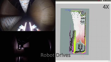 tunnel inspection demo