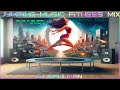 Jumping music fitness mix  mayo 2024 demo  djsaulivan