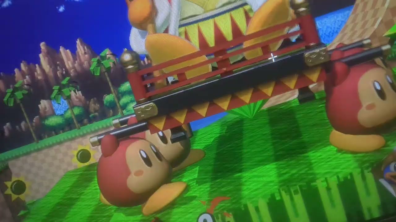 ｢やるな｣日曜ラグいヤツ多すぎその次は1スト？やばスマブラ実況!!