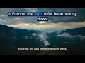 Does your country have the highest mountains? #countries #geography #video #youtube