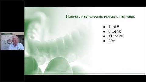 Webinar T-Scan eigenaar naar gebruiker